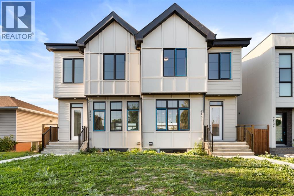 2436 30 Avenue Sw, Calgary, Alberta  t2t 1r9 - Photo 3 - A2251166