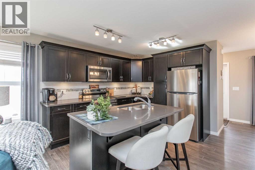 42 Arlen Close, Blackfalds, Alberta  T4M 0N2 - Photo 6 - A2268310