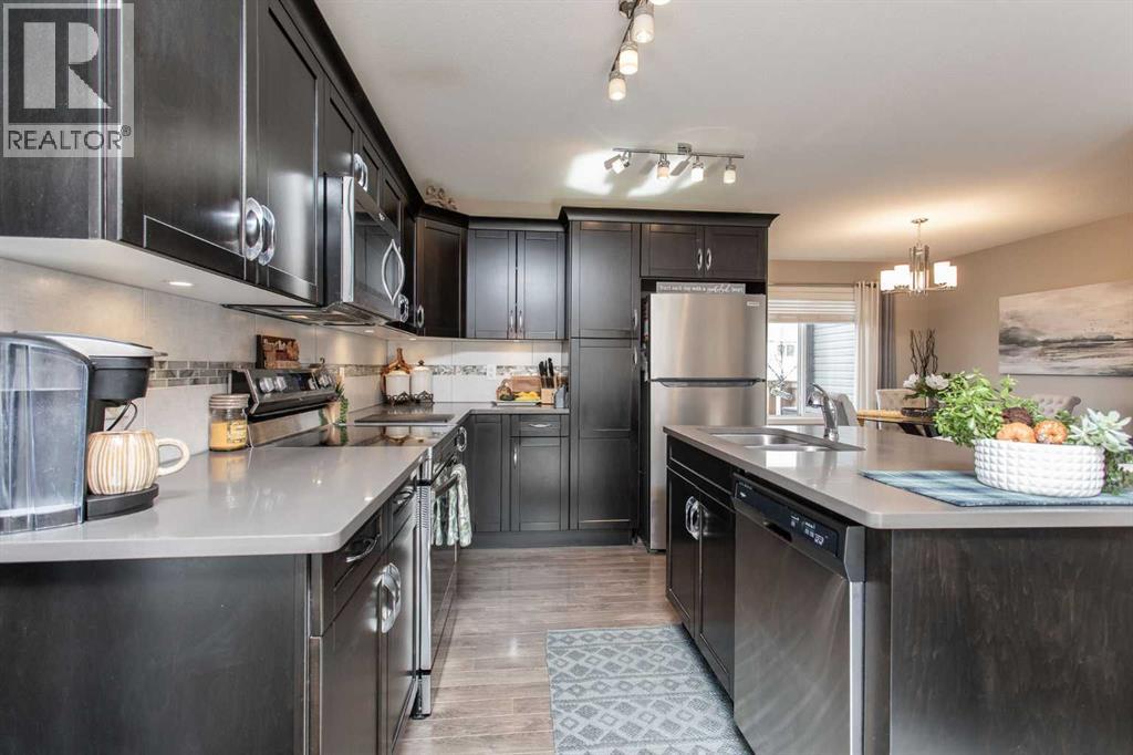 42 Arlen Close, Blackfalds, Alberta  T4M 0N2 - Photo 7 - A2268310