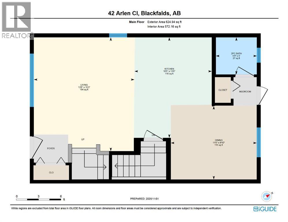 42 Arlen Close, Blackfalds, Alberta  T4M 0N2 - Photo 27 - A2268310