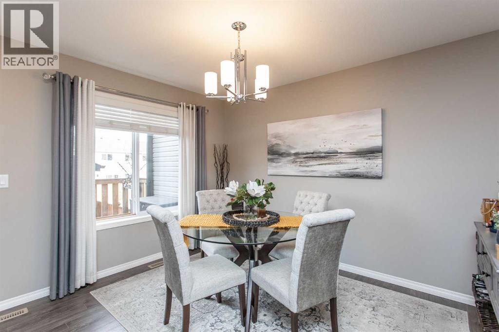 42 Arlen Close, Blackfalds, Alberta  T4M 0N2 - Photo 9 - A2268310