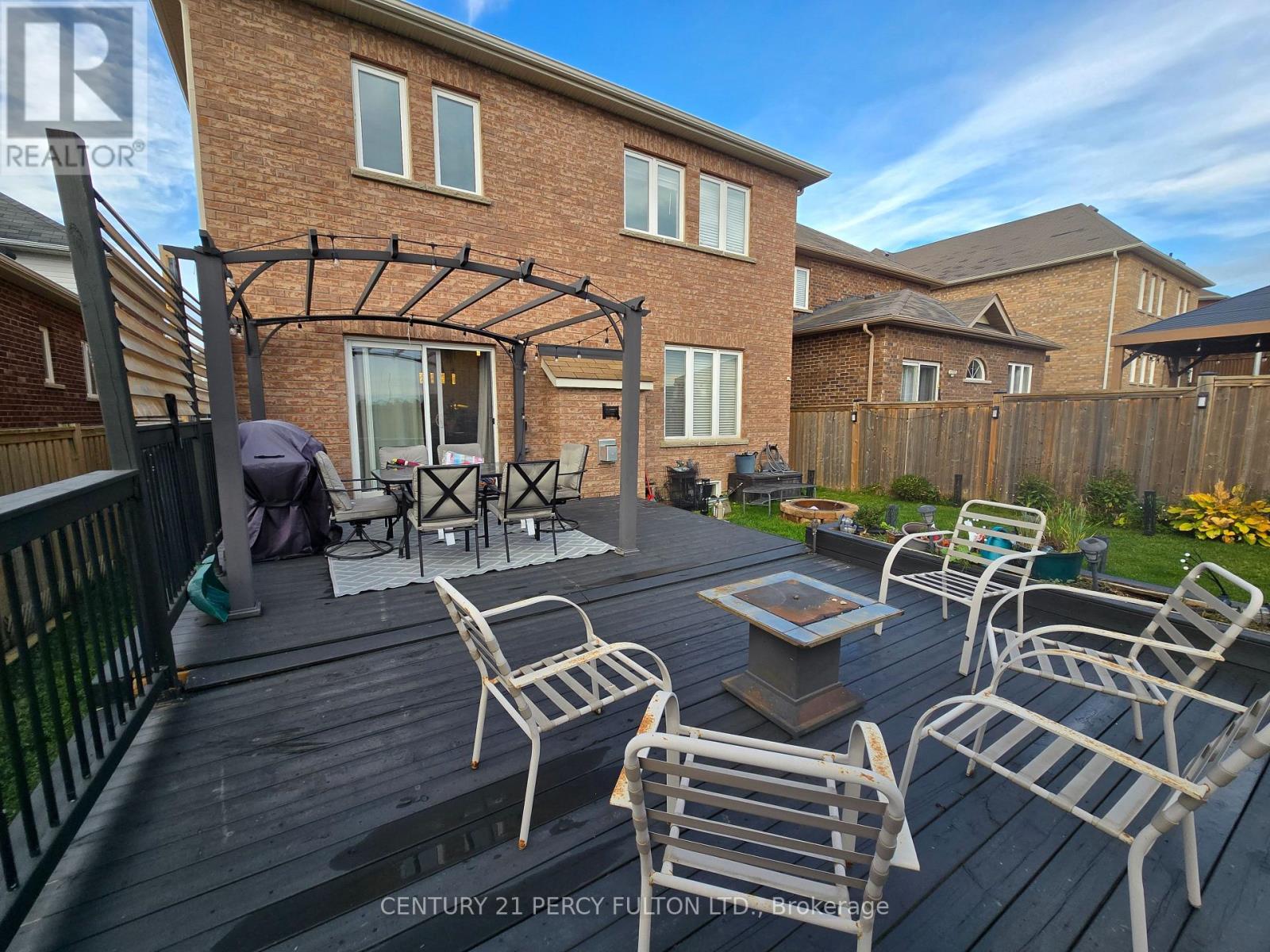 1979 Riverton Street, Oshawa, Ontario  L1K 0P4 - Photo 22 - E12526820