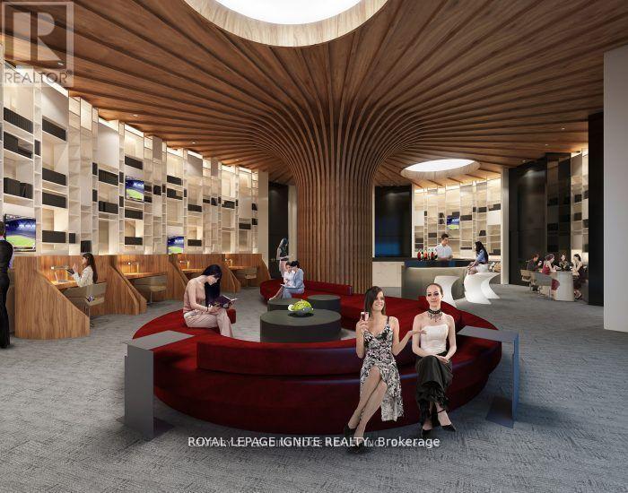 3619 - 2031 Kennedy Road, Toronto, Ontario  M1B 0B8 - Photo 10 - E12526846