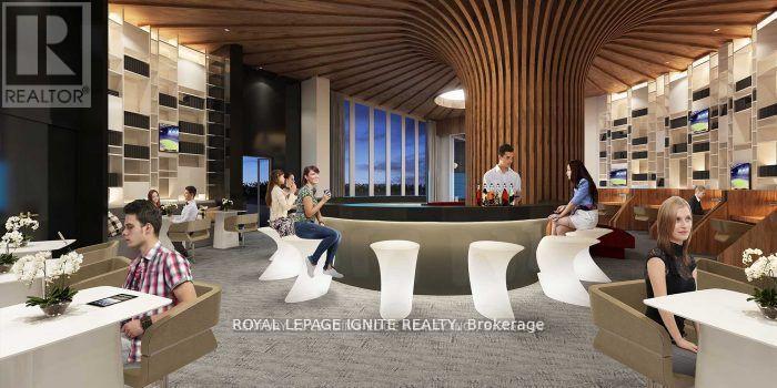 3619 - 2031 Kennedy Road, Toronto, Ontario  M1B 0B8 - Photo 11 - E12526846