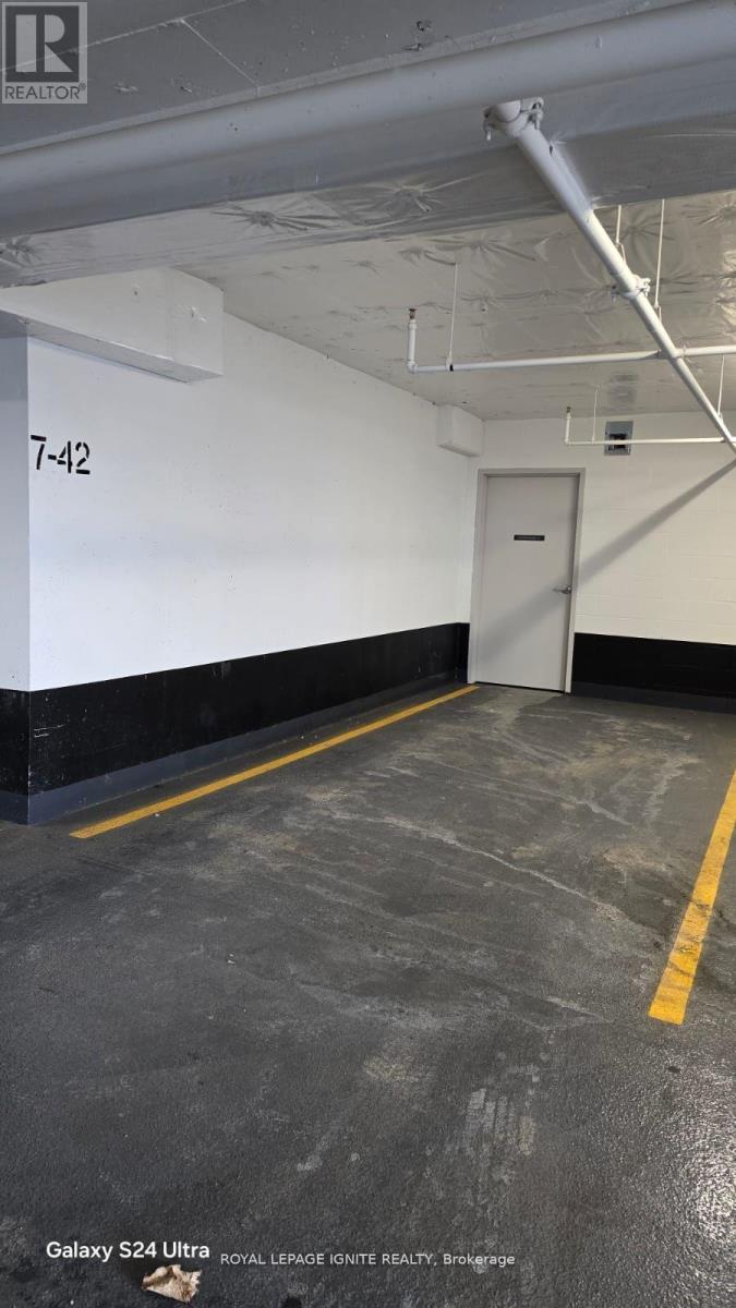 3619 - 2031 Kennedy Road, Toronto, Ontario  M1B 0B8 - Photo 19 - E12526846