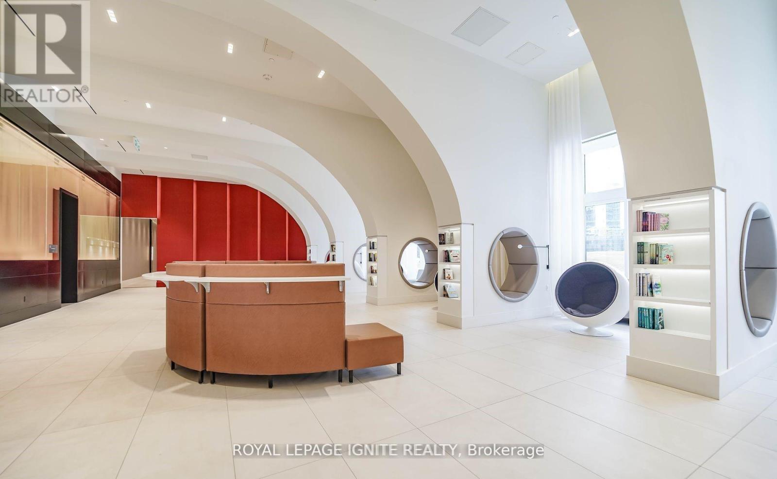 3619 - 2031 Kennedy Road, Toronto, Ontario  M1B 0B8 - Photo 5 - E12526846