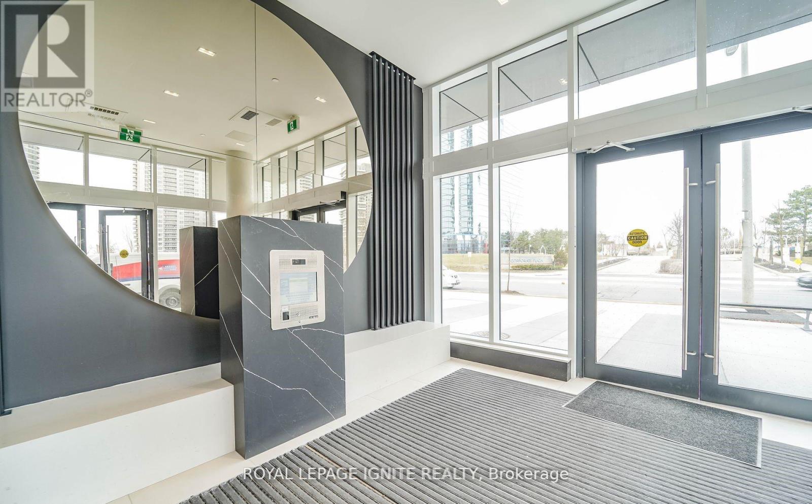 3619 - 2031 Kennedy Road, Toronto, Ontario  M1B 0B8 - Photo 6 - E12526846