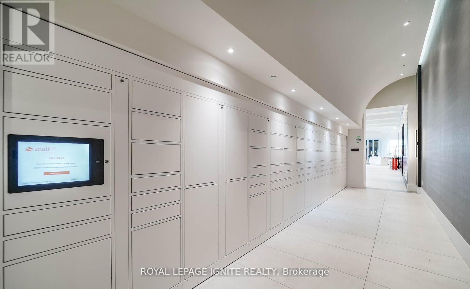 3619 - 2031 Kennedy Road, Toronto, Ontario  M1B 0B8 - Photo 7 - E12526846