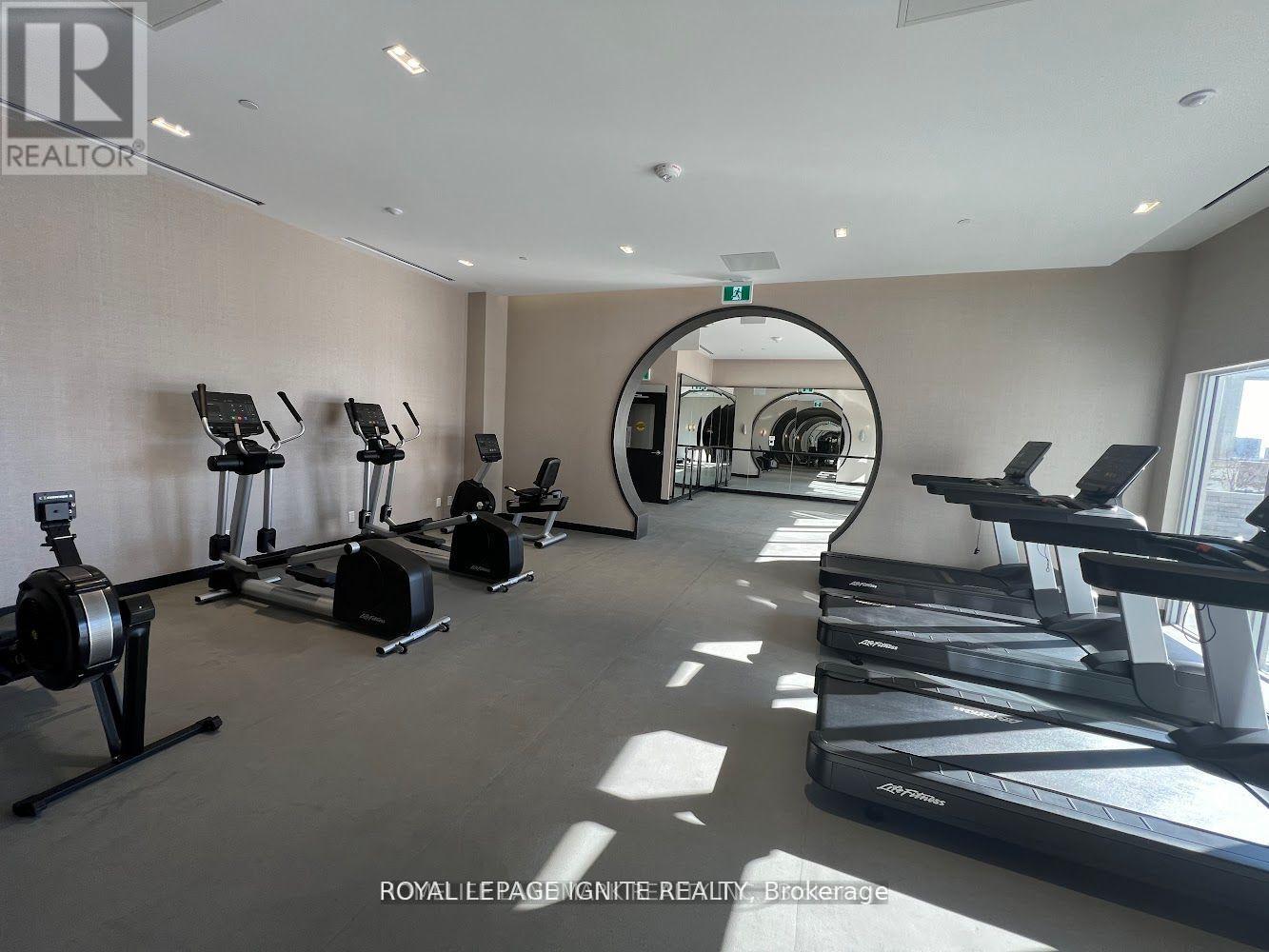 3619 - 2031 Kennedy Road, Toronto, Ontario  M1B 0B8 - Photo 9 - E12526846