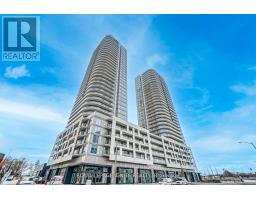 3619 - 2031 KENNEDY ROAD, Toronto, Ontario