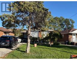 19 BUDEA. UPPER UNIT CRESCENT S, Toronto, Ontario