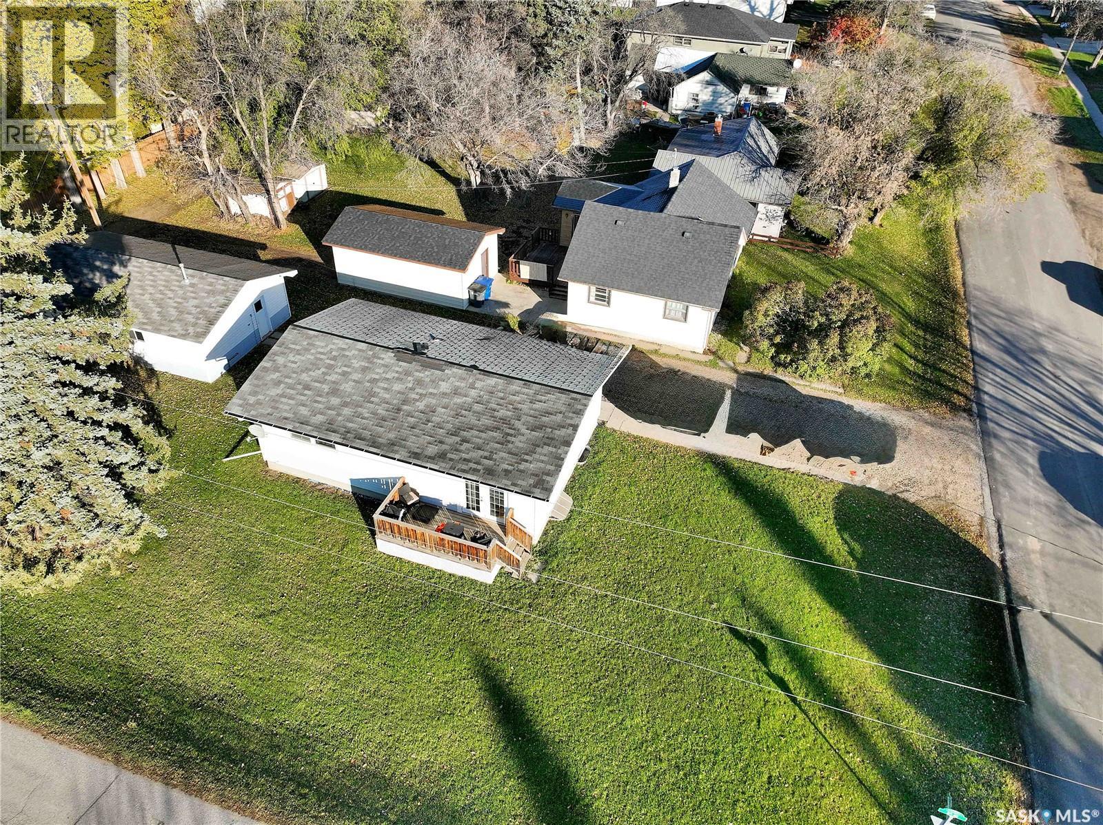 509 5th AVENUE, Whitewood, Saskatchewan