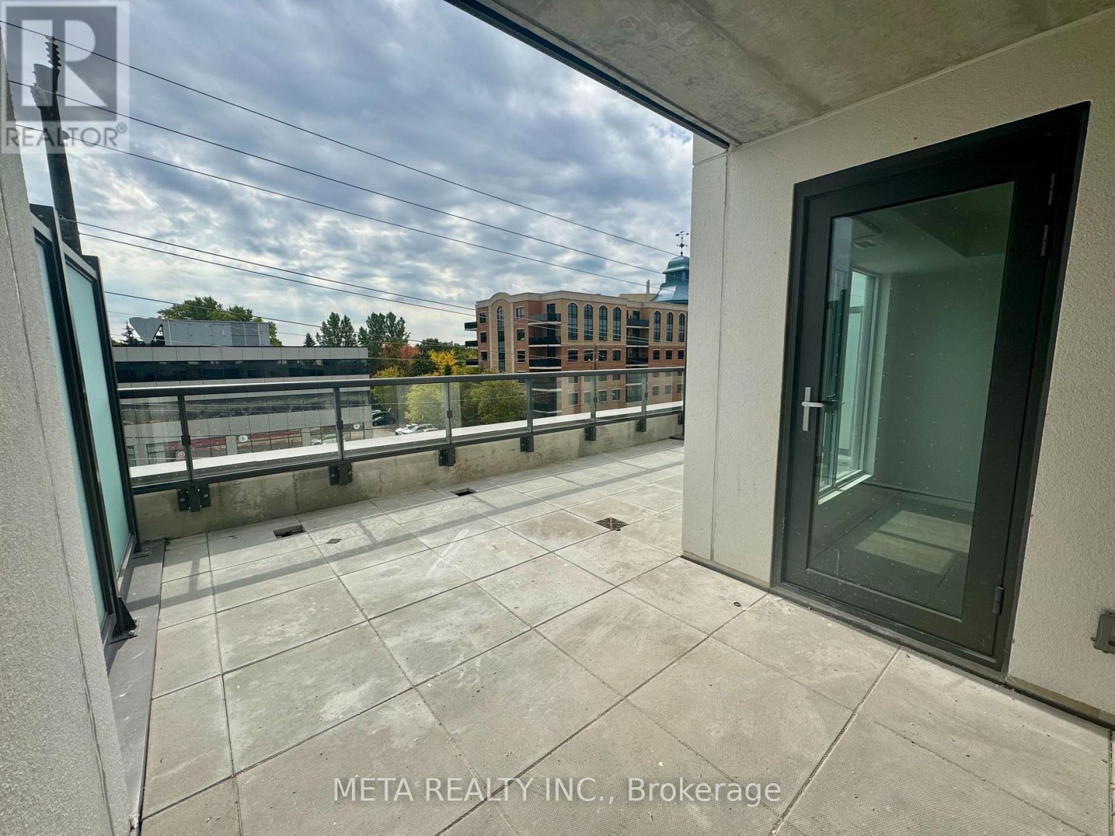 B407 - 693 Davis Drive, Newmarket, Ontario  L3Y 2R2 - Photo 10 - N12526830