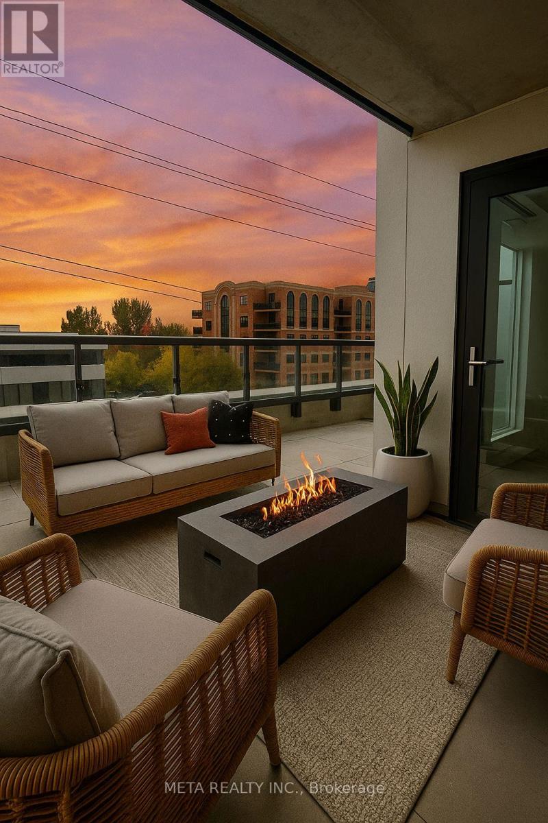 B407 - 693 Davis Drive, Newmarket, Ontario  L3Y 2R2 - Photo 11 - N12526830