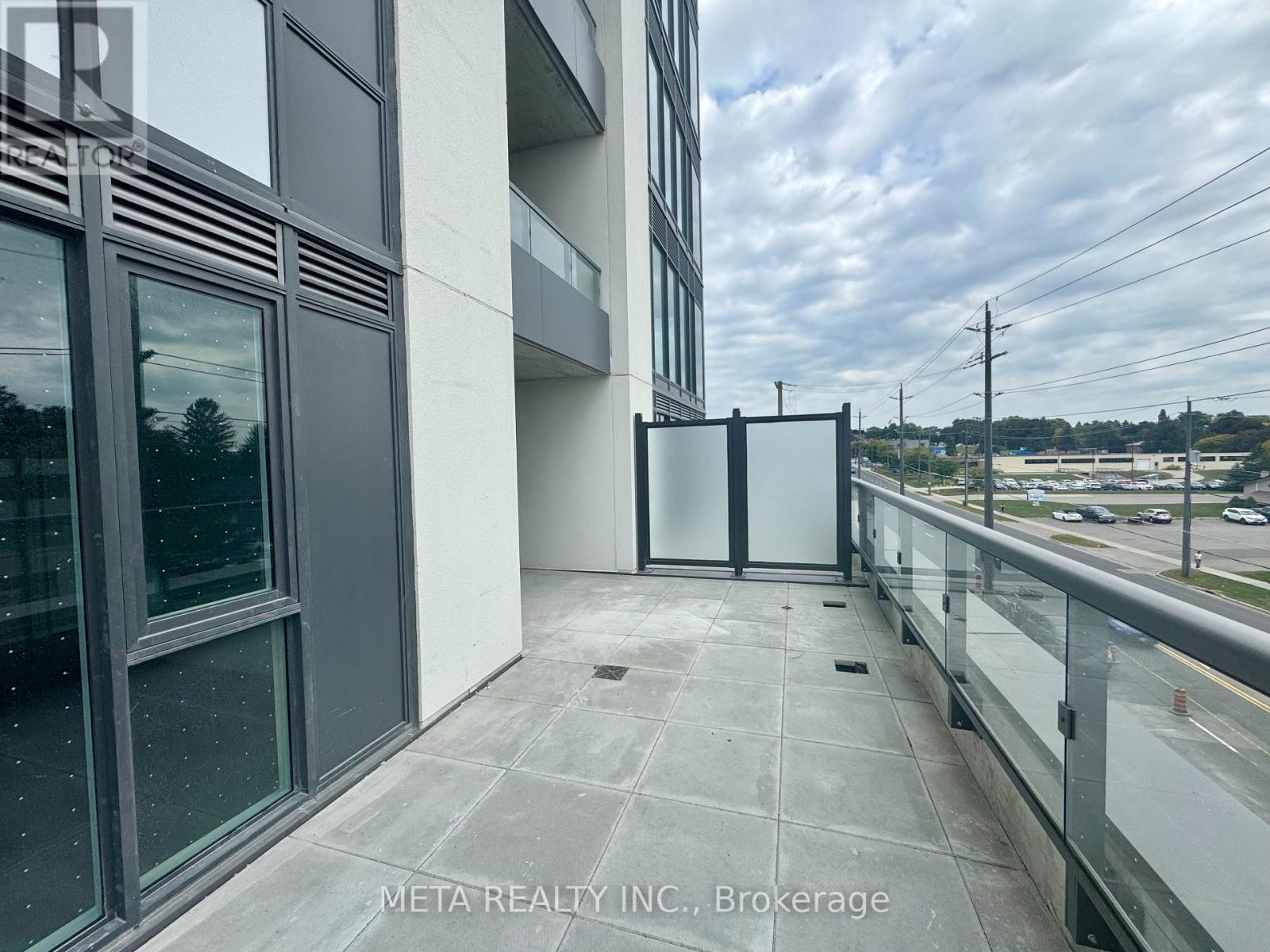 B407 - 693 Davis Drive, Newmarket, Ontario  L3Y 2R2 - Photo 12 - N12526830