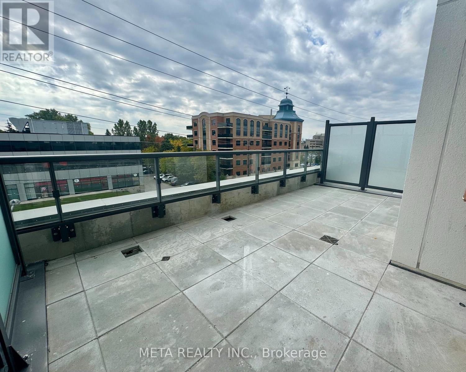 B407 - 693 Davis Drive, Newmarket, Ontario  L3Y 2R2 - Photo 14 - N12526830