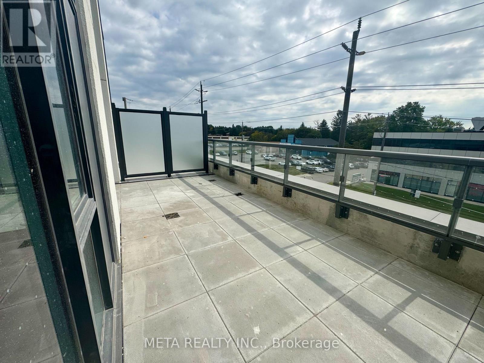 B407 - 693 Davis Drive, Newmarket, Ontario  L3Y 2R2 - Photo 15 - N12526830