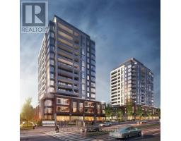 B407 - 693 DAVIS DRIVE, Newmarket, Ontario