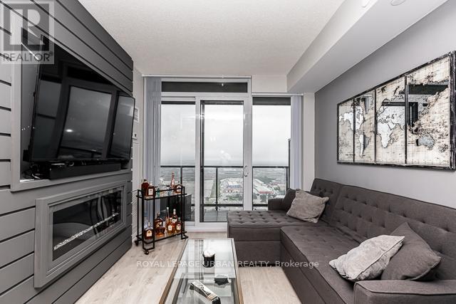 Lph16 - 7895 Jane Street, Vaughan, Ontario  L4K 2M7 - Photo 3 - N12526838