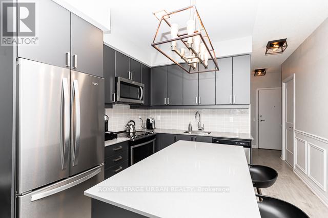 Lph16 - 7895 Jane Street, Vaughan, Ontario  L4K 2M7 - Photo 4 - N12526838