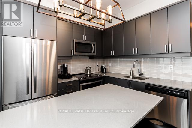 Lph16 - 7895 Jane Street, Vaughan, Ontario  L4K 2M7 - Photo 5 - N12526838