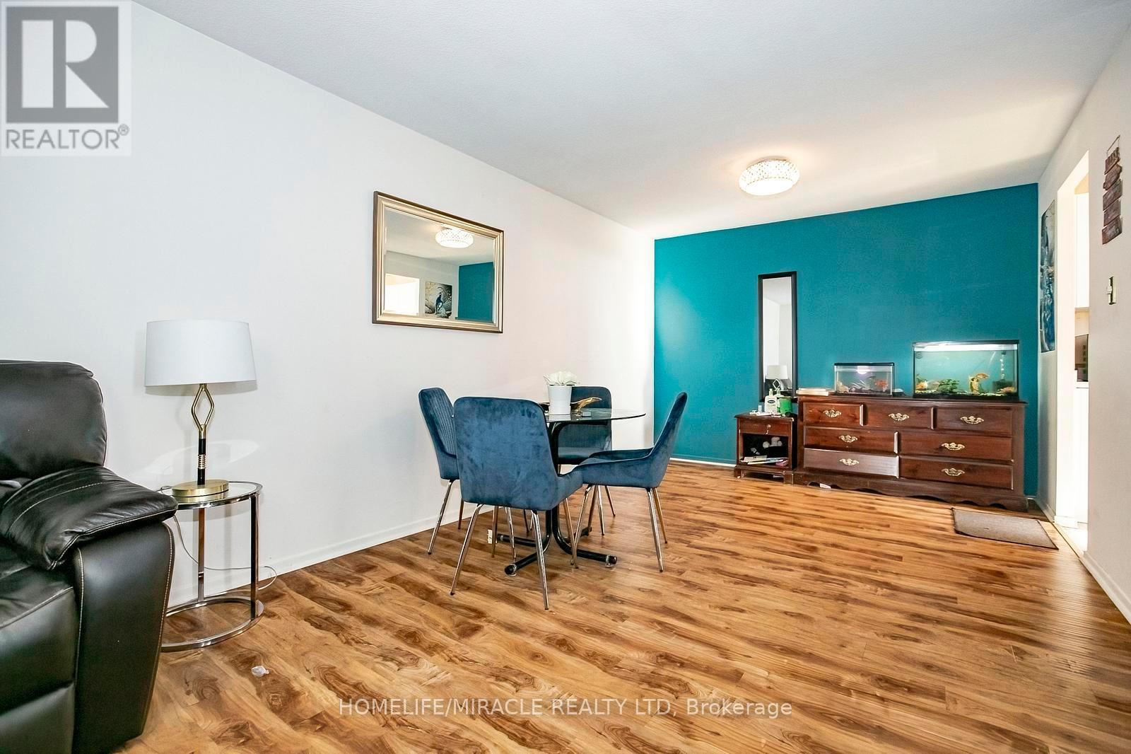 1610 - 15 Kensington Road, Brampton, Ontario L6T 3W2 - Photo 20 - W12526824