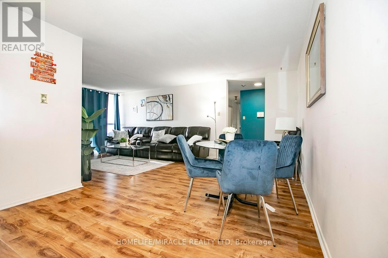 1610 - 15 Kensington Road, Brampton, Ontario L6T 3W2 - Photo 21 - W12526824