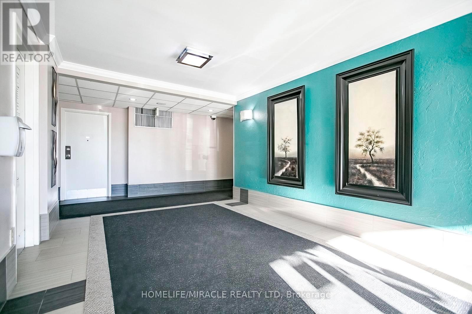 1610 - 15 Kensington Road, Brampton, Ontario L6T 3W2 - Photo 39 - W12526824