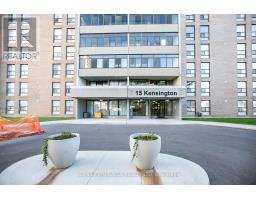 1610 - 15 KENSINGTON ROAD, Brampton, Ontario