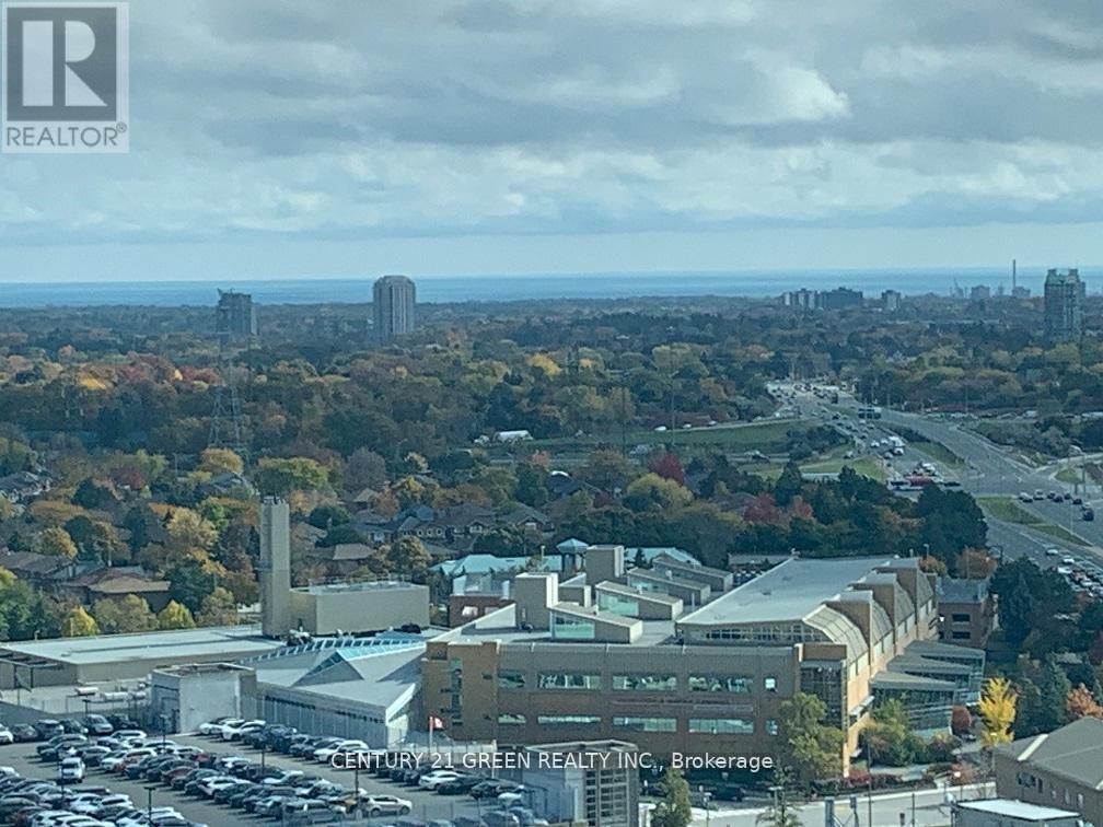 2013 - 2495 Eglinton Avenue W, Mississauga, Ontario  M9B 6J7 - Photo 7 - W12526826