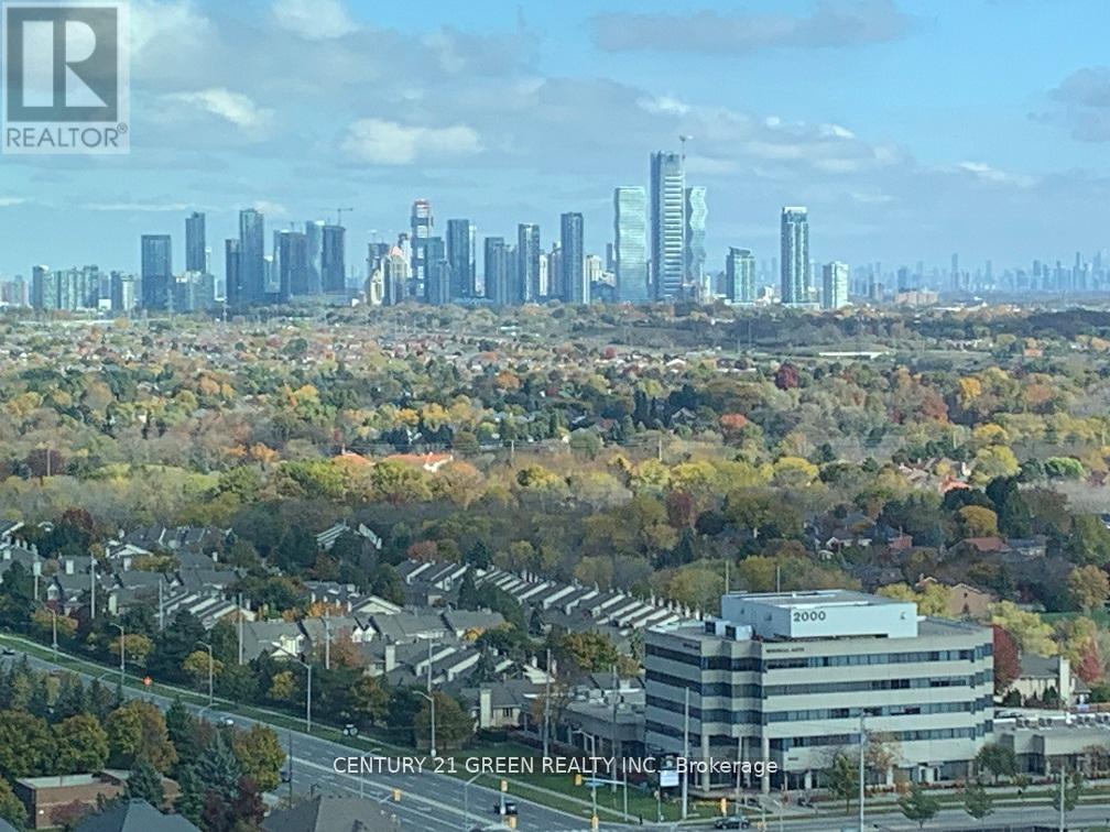 2013 - 2495 Eglinton Avenue W, Mississauga, Ontario  M9B 6J7 - Photo 8 - W12526826