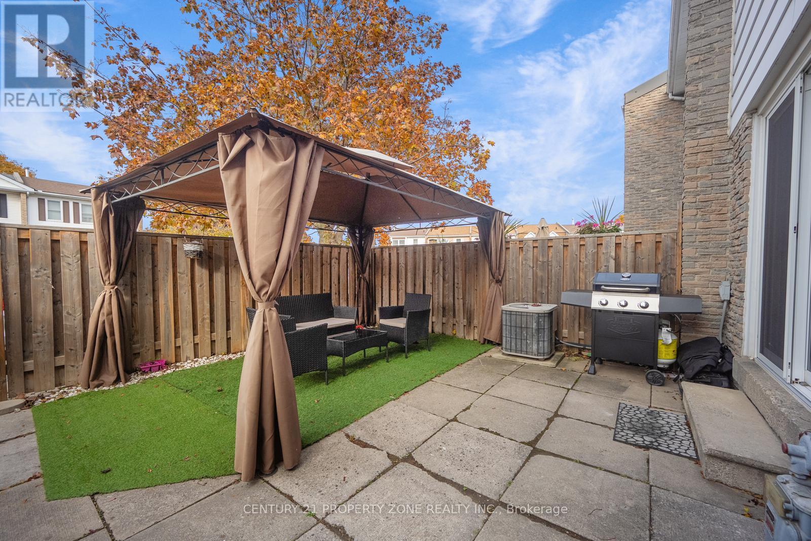 36 - 1020 Central Park Drive, Brampton, Ontario  L6S 3J5 - Photo 41 - W12526832