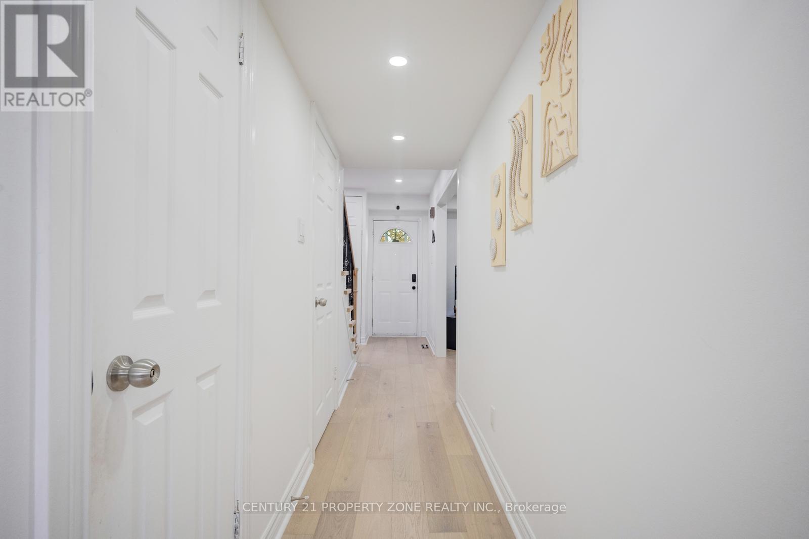 36 - 1020 Central Park Drive, Brampton, Ontario  L6S 3J5 - Photo 8 - W12526832