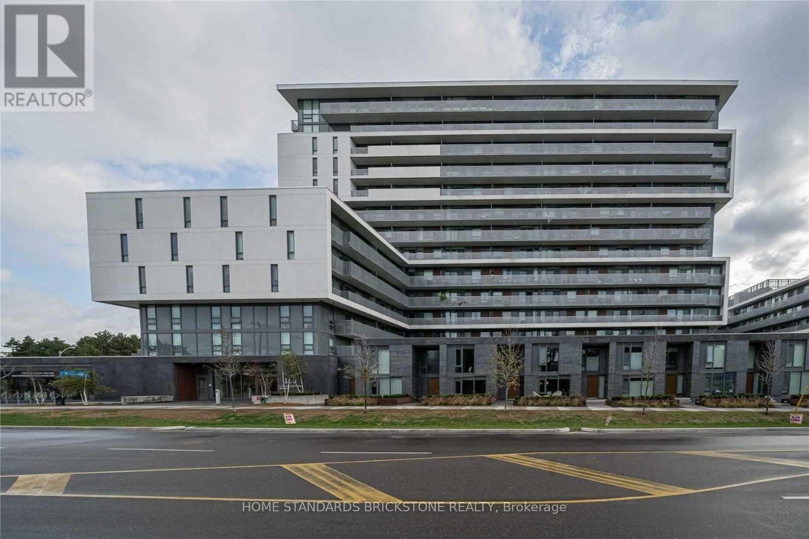 725 - 160 FLEMINGTON ROAD, Toronto, Ontario