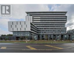 725 - 160 FLEMINGTON ROAD, Toronto, Ontario