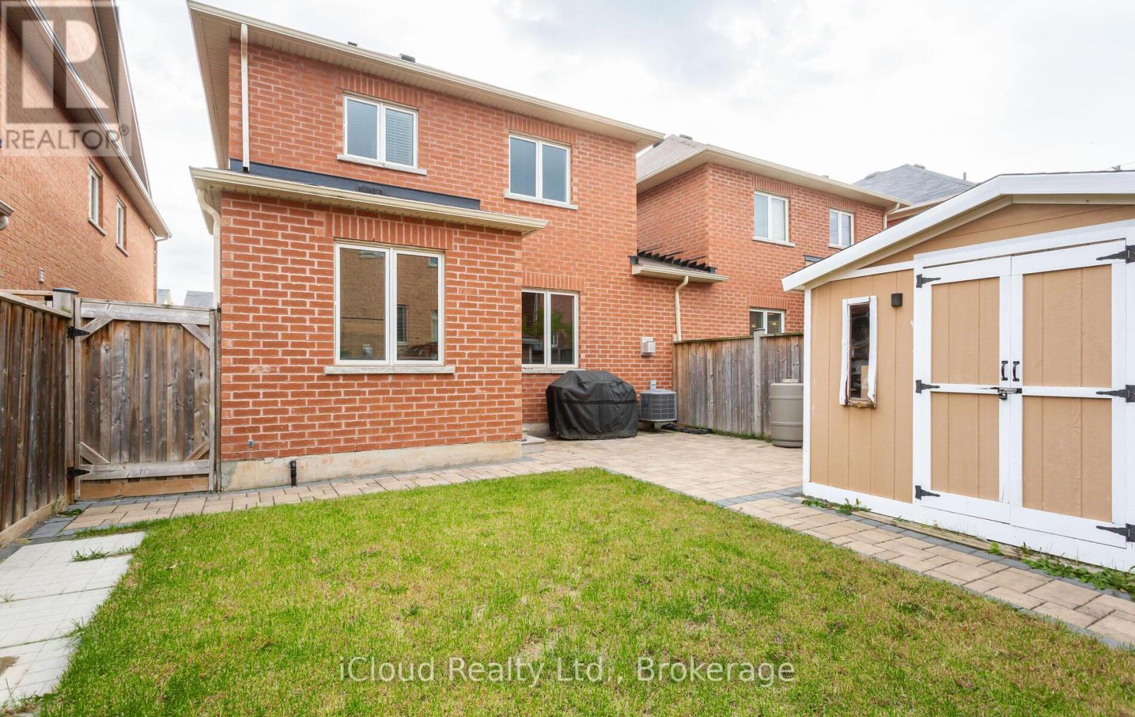 491 Landsborough Avenue, Milton, Ontario L9T 7X7 - Photo 47 - W12523816