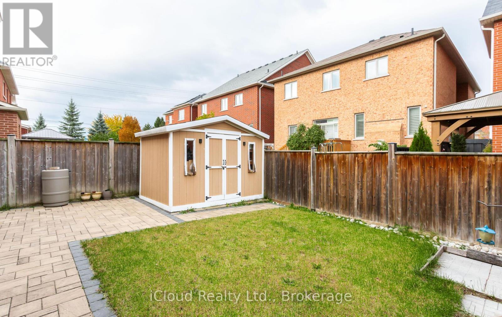 491 Landsborough Avenue, Milton, Ontario L9T 7X7 - Photo 45 - W12523816