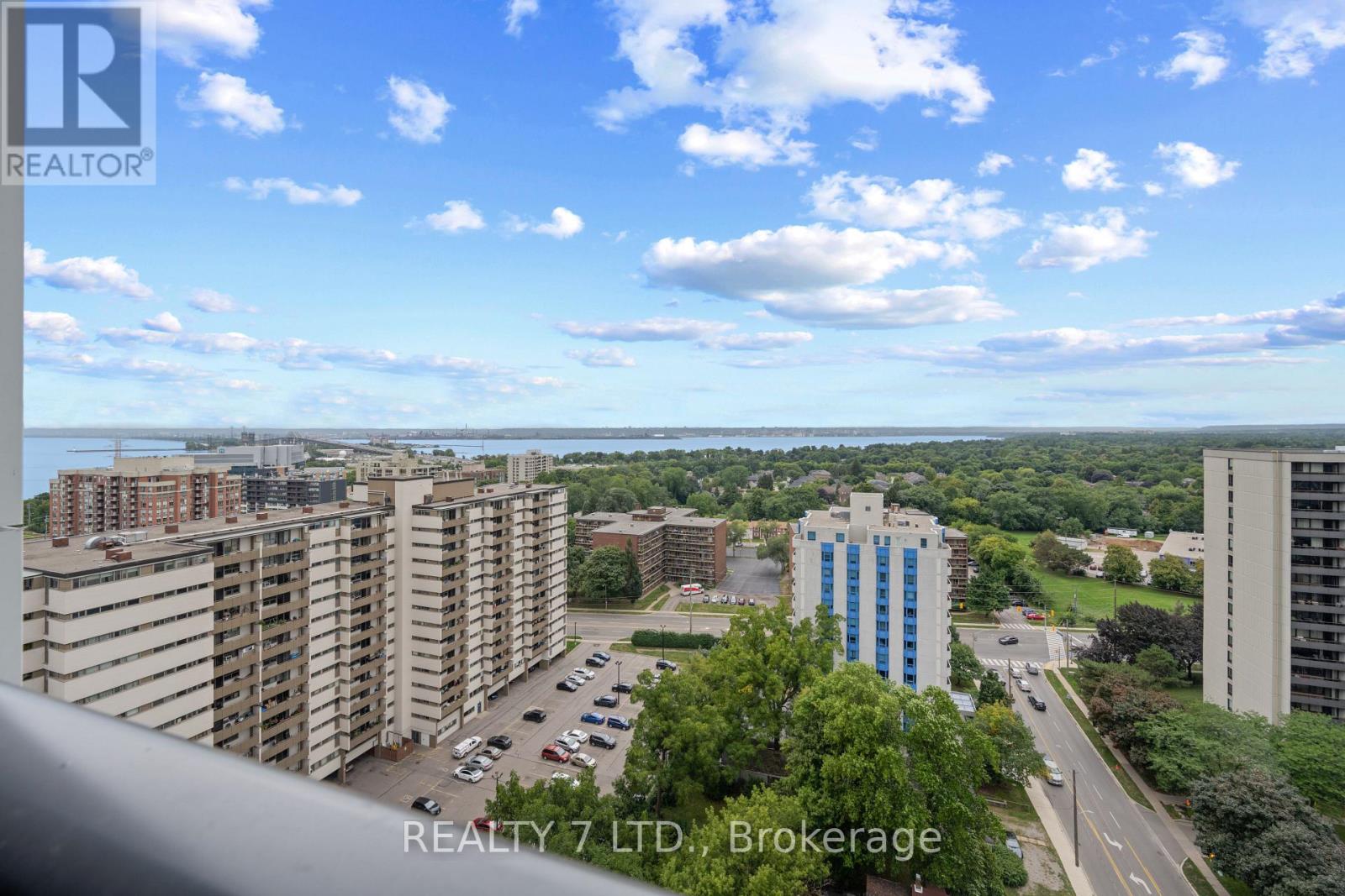 1701 - 500 Brock Avenue N, Burlington, Ontario L7S 0A5 - Photo 16 - W12526876