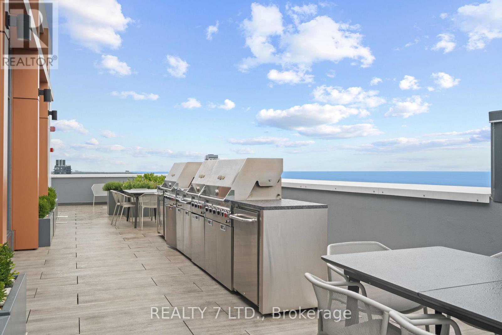 1701 - 500 Brock Avenue N, Burlington, Ontario L7S 0A5 - Photo 21 - W12526876