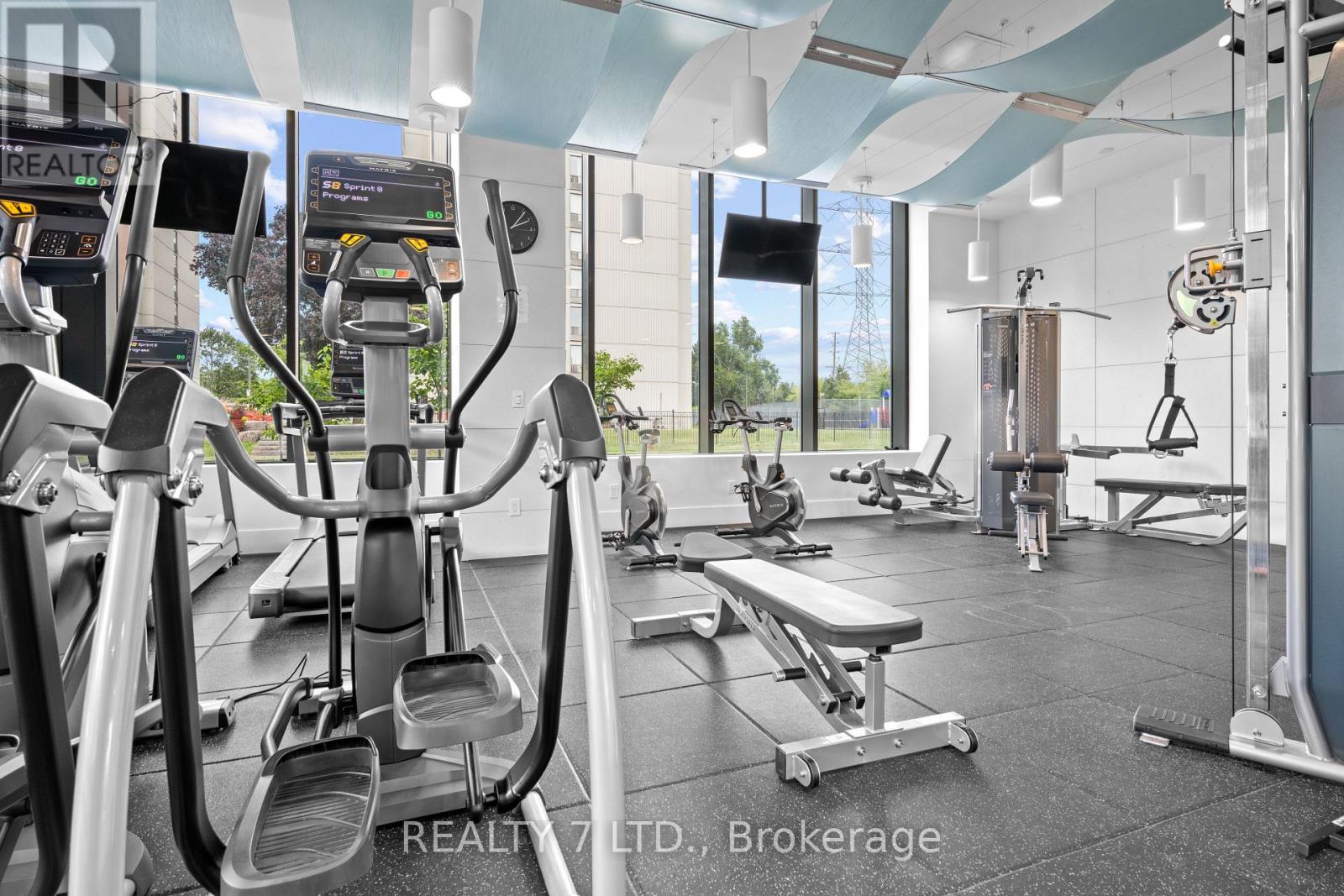 1701 - 500 Brock Avenue N, Burlington, Ontario L7S 0A5 - Photo 24 - W12526876