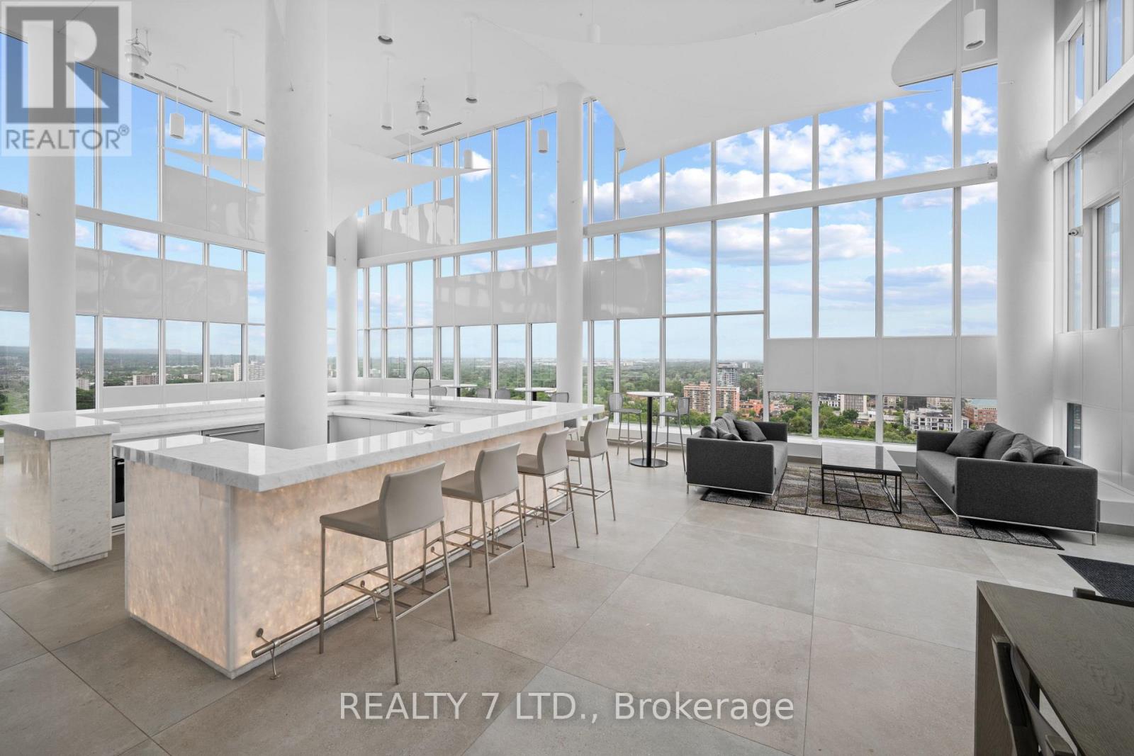 1701 - 500 Brock Avenue N, Burlington, Ontario L7S 0A5 - Photo 27 - W12526876