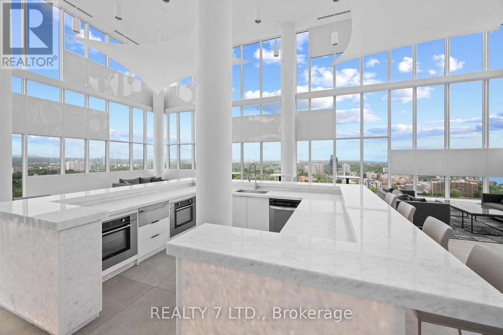 1701 - 500 Brock Avenue N, Burlington, Ontario L7S 0A5 - Photo 28 - W12526876