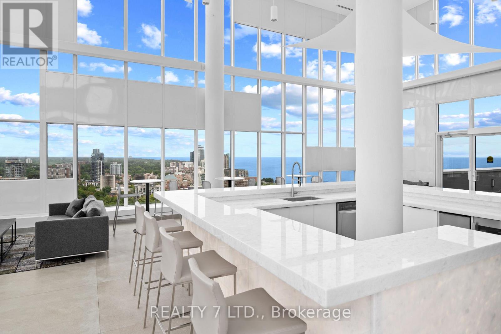 1701 - 500 Brock Avenue N, Burlington, Ontario L7S 0A5 - Photo 29 - W12526876