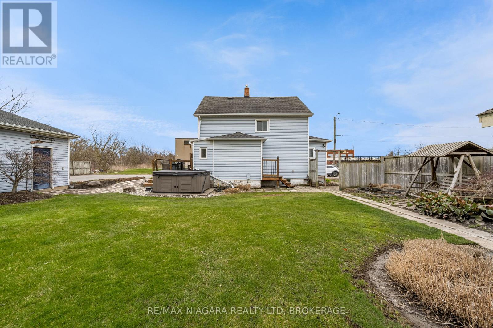 53 Turner Crescent, St. Catharines, Ontario L2P 2H8 - Photo 25 - X12526882