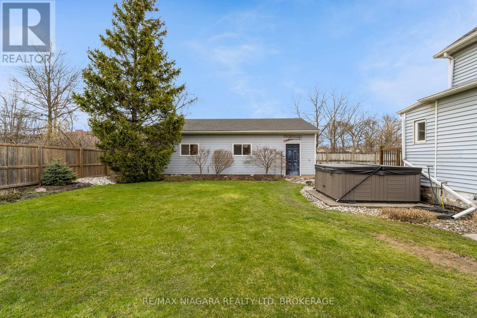 53 Turner Crescent, St. Catharines, Ontario L2P 2H8 - Photo 29 - X12526882