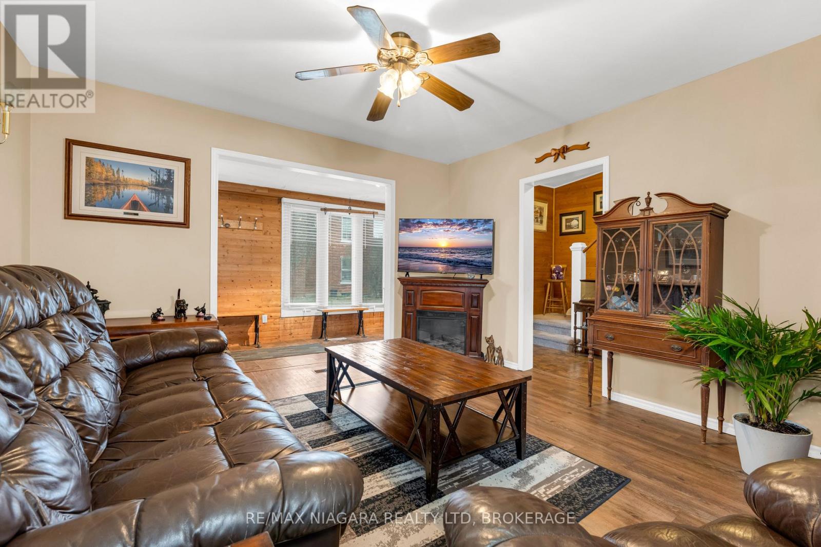 53 Turner Crescent, St. Catharines, Ontario L2P 2H8 - Photo 5 - X12526882