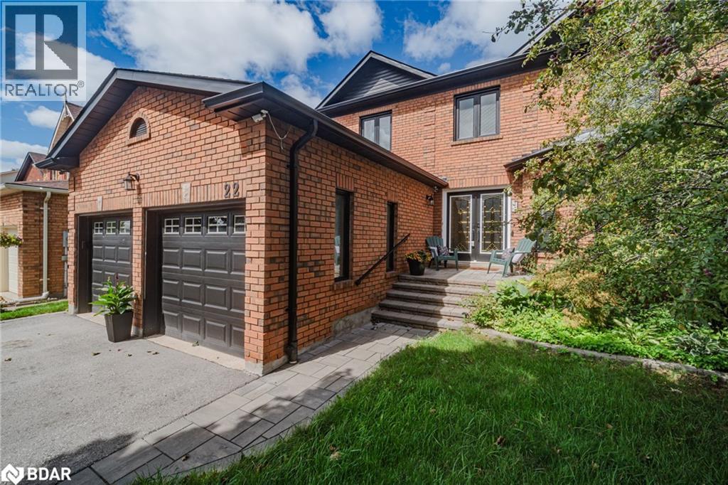 22 River Ridge Road, Barrie, Ontario  L4N 7G2 - Photo 6 - 40786871