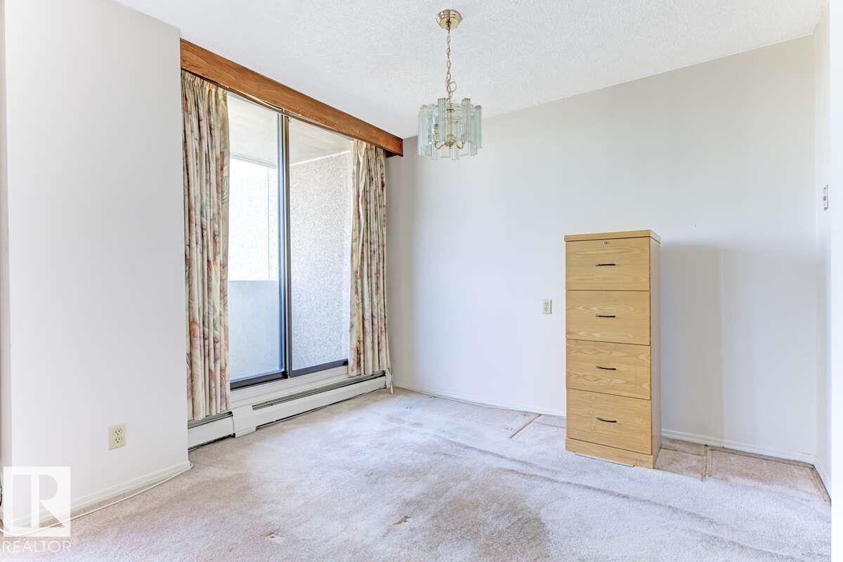 #501 8340 Jasper Av Nw, Edmonton, Alberta  T5H 4C6 - Photo 13 - E4453458