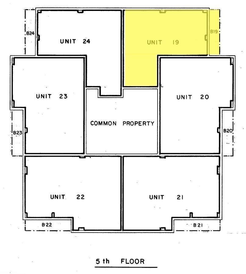 #501 8340 Jasper Av Nw, Edmonton, Alberta  T5H 4C6 - Photo 20 - E4453458
