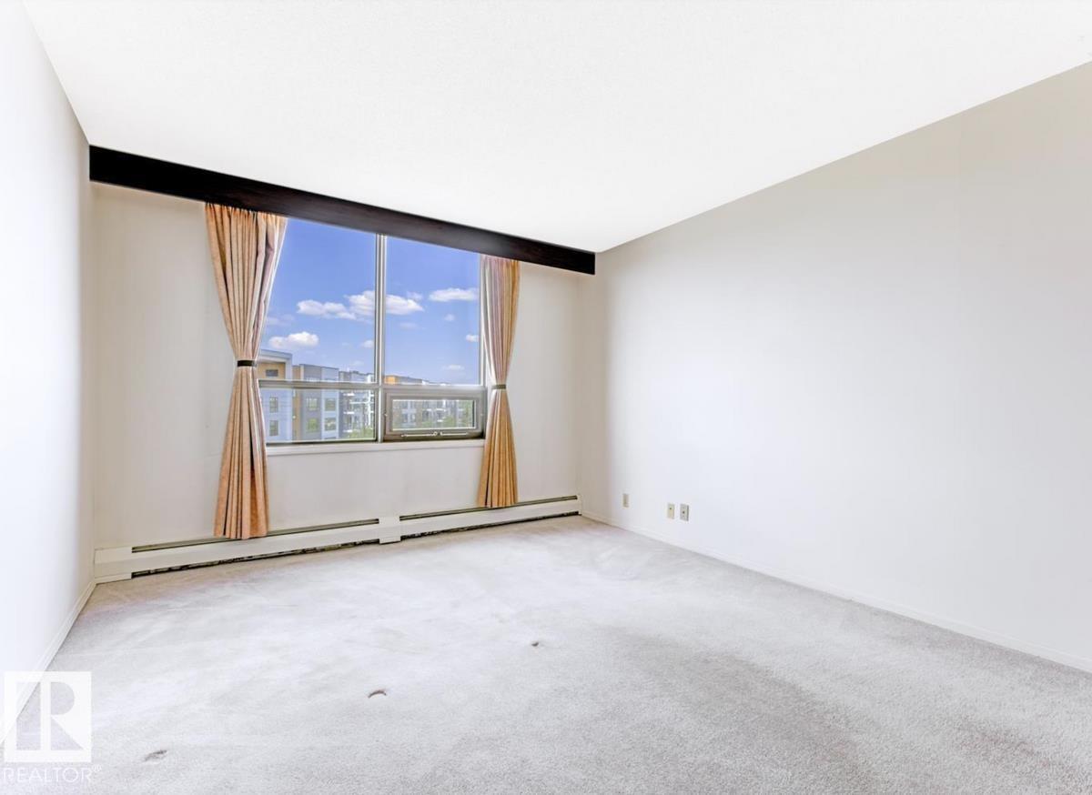 #501 8340 Jasper Av Nw, Edmonton, Alberta  T5H 4C6 - Photo 10 - E4453458